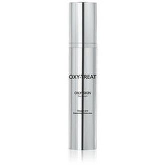 Oxy-Treat Denní krém pro mastnou pleť (Day Cream) 50 ml woman