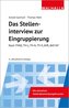 Das Stelleninterview zur Eingruppierung