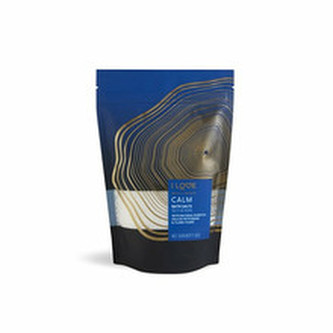 I Love Zklidňující sůl do koupele Wellness (Bath Salts) 500 g woman