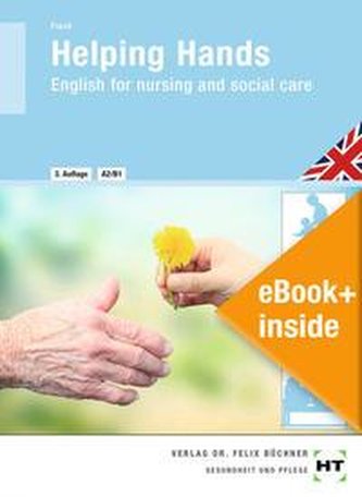 eBook+ inside: Buch und eBook+ Helping Hands