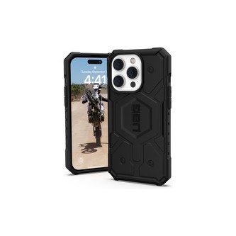 UAG Pathfinder MagSafe iPhone 14 Pro černý