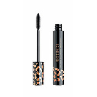 Artdeco Řasenka pro větší objem řas Volume Supreme Mascara Limited Edition 15 ml Odstín Black woman