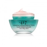 M417 Mineral Aqua Pref.Face Moistu.for Oil 50ml
