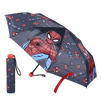 DEŠTNÍK SPIDERMAN