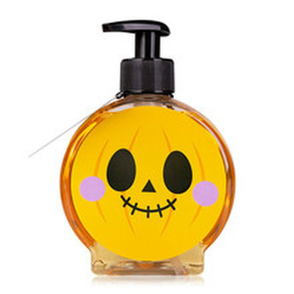 Accentra Mýdlo na ruce Happy Halloween (Hand Soap) 350 ml woman