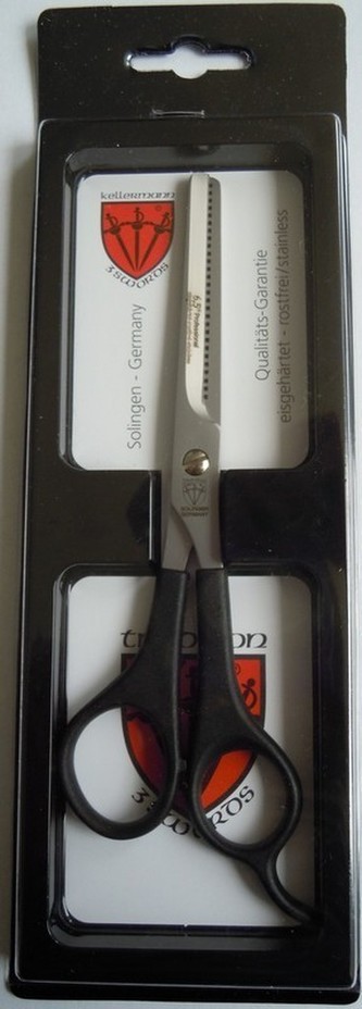 Top Professional prostřihávací nůžky 6,5"