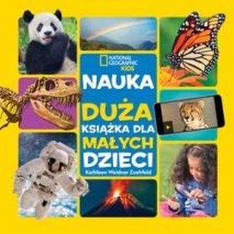 National Geographic Kids. Nauka...
