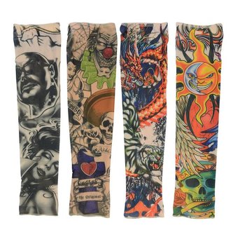 RUKÁV TETOVÁNÍ 46 KS