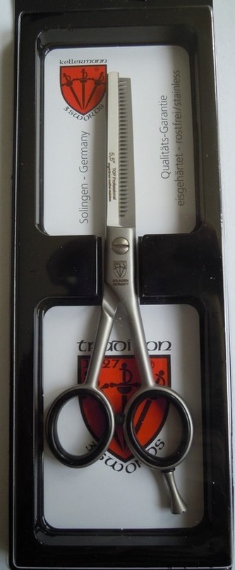 Top Professional prostřihávací nůžky 5,5"