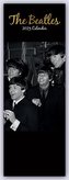 The Beatles 2023 - Slimline-Kalender
