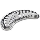 FORMIČKA ROHLÍČEK VELKÝ 20 KS, POCÍN.PLECH