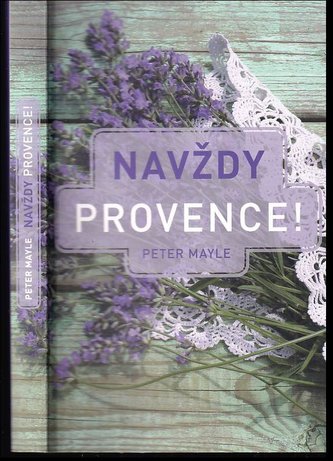 Navždy Provence!