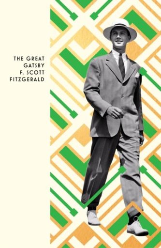 The Great Gatsby The Great Gatsby