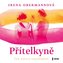 Přítelkyně - audioknihovna