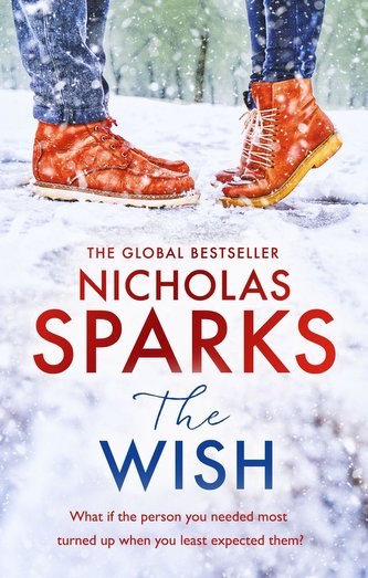 The Wish The Wish