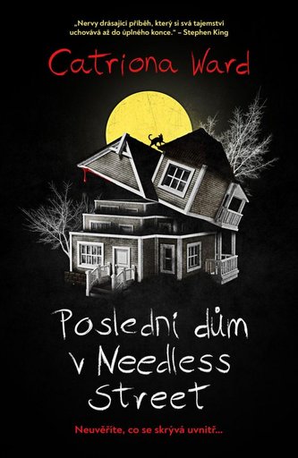 Poslední dům na Needless Street