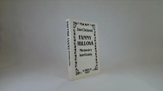 Fanny Hillová- Memoáry kurtizány