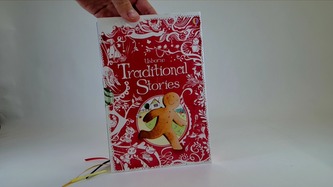 Usborne Traditional Stories Gift Set