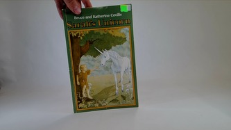 Sarah's Unicorn