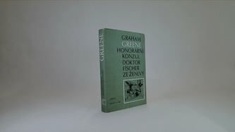 Honorární Konzul Doktor Fisher Ze Ženevy