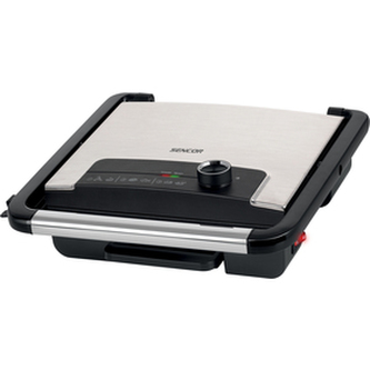 Gril kontaktní SENCOR SBG 3710SS