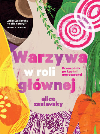 Warzywa w roli głównej