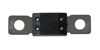 Pojistka MEGA pro fotovoltaické systémy 60A/32V