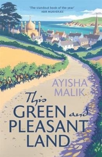 THIS GREEN & PLEASANT LAND