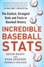 Incredible Baseball Stats