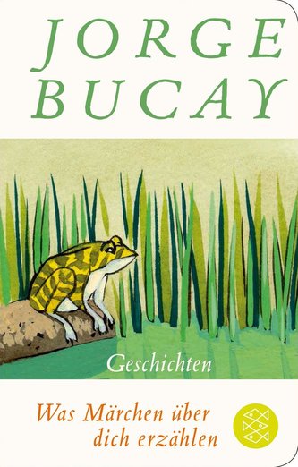 Was Märchen über dich erzählen