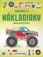 Poskladaj si/ Nákladiaky
