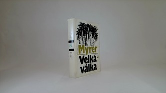 Velká válka