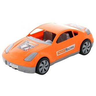 Auto Jupiter závodní /+1