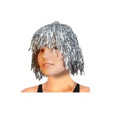 paruka anděl lesklá