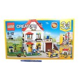 LEGO - Crators - Modulární ....III