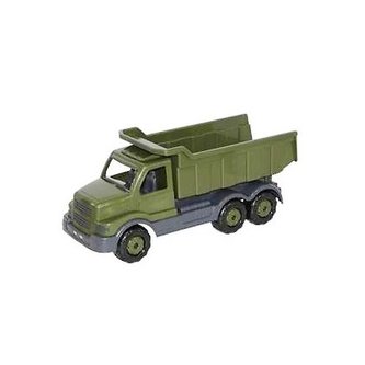 Auto Stopař - sklápěčka vojenská  /+1