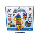 Stavebnice Clusters Mega Pack