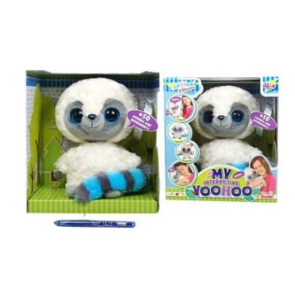 My Yoohoo interaktivní