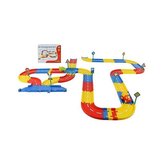 Závodní dráha s auty č.5   / +1