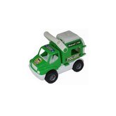 Auto ConsTruch policie   /+1