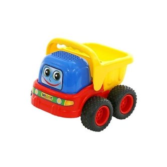 Chip - auto sklápěčka   / +1