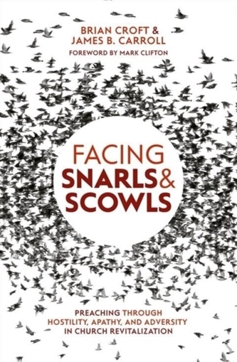 Facing Snarls and Scowls