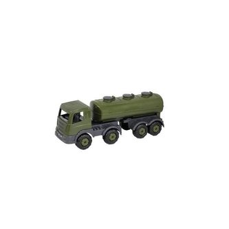 Auto Prestiž - cisterna vojenská /+1