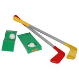 Sada Golf, 6 dílů  /+3