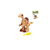 Stavebnice dinosaurus - Velociraptor 36 dílů /+3