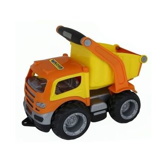 Auto GripTruck sklápěčka   / +1