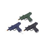 Pistole s efekty 24 cm