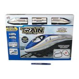 Vlak set - trať 626 cm