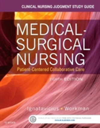 Clinical Nursing Judgment Study Guide for Medical-Surgical Nursing