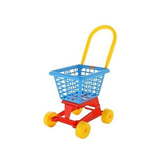 Nakupní vozík Supermarket č.1 /+3